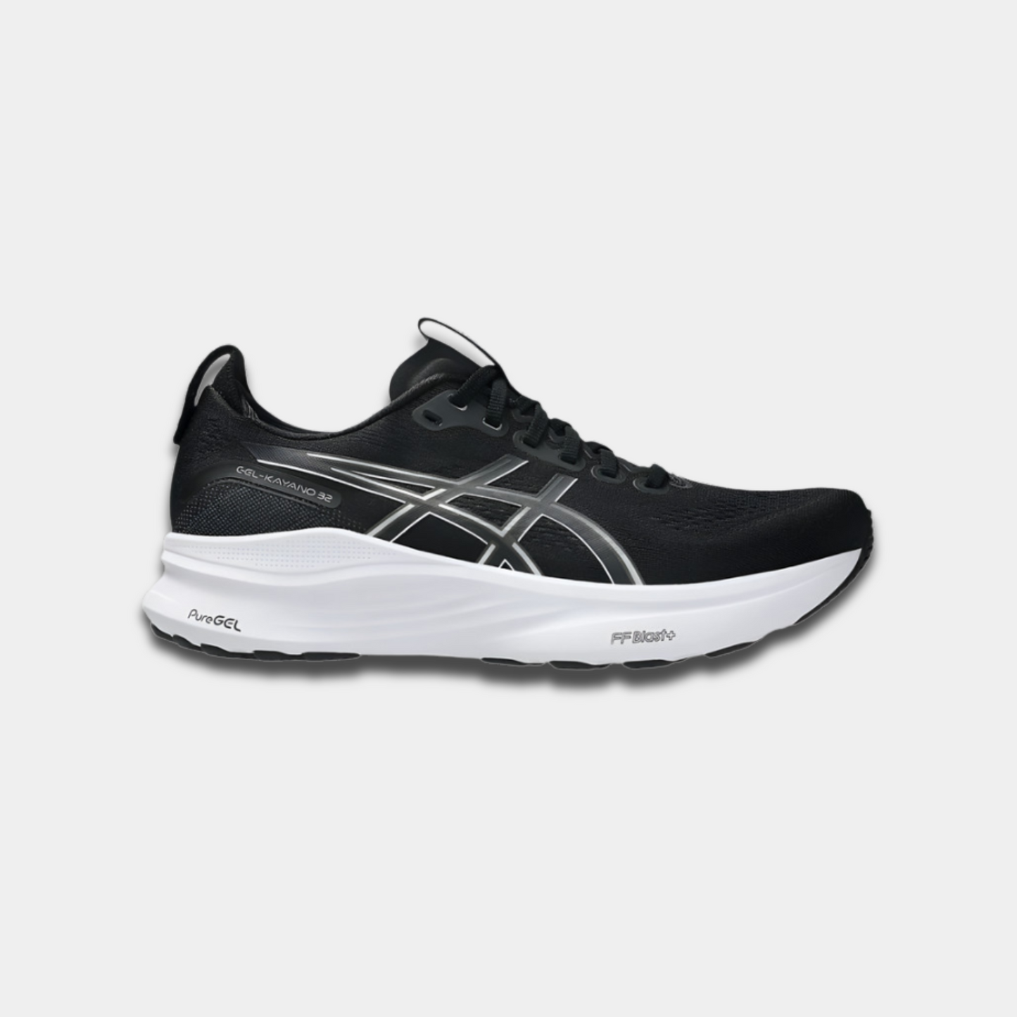 נעלי ריצה מקצועיות Gel Kayano 32 Extra Wide - גברים