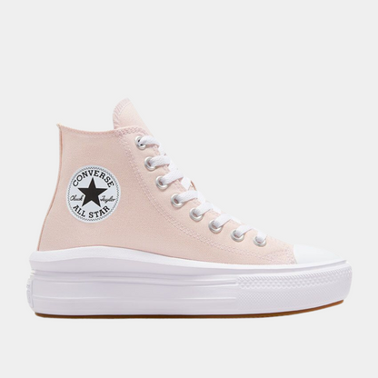 נעלי אולסטאר CTAS MOVE HI - נשים