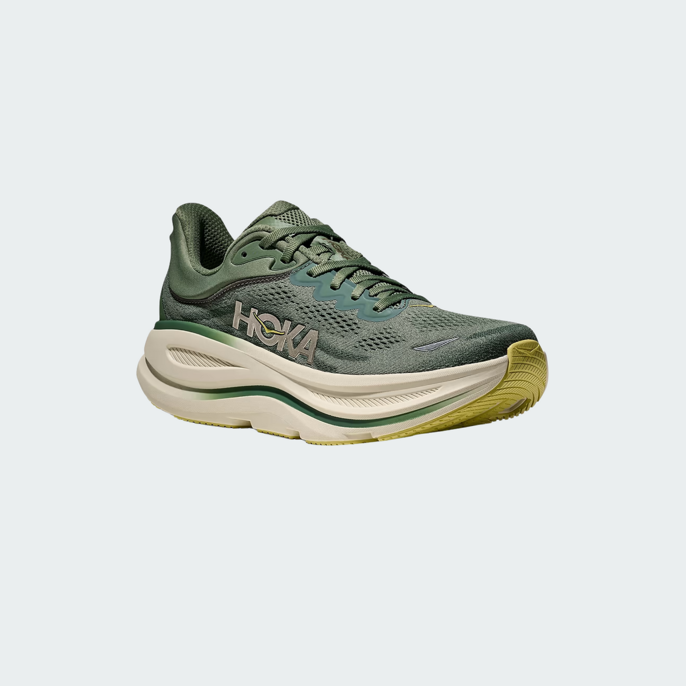 Hoka  HOKA BONDI 9 - נעלי ספורט לגבר