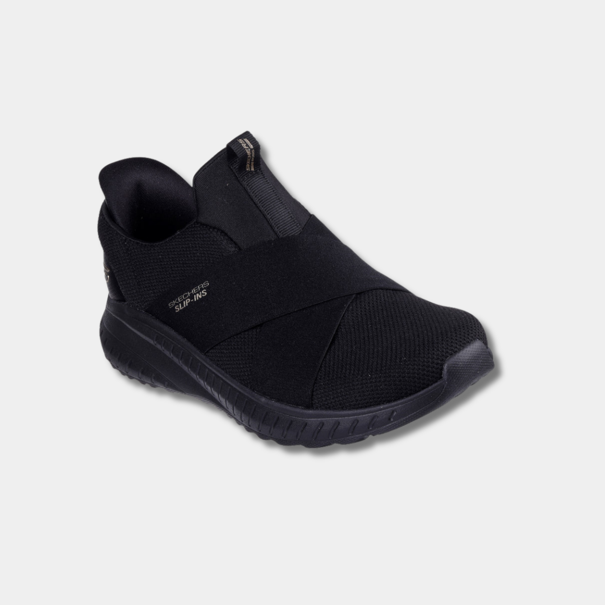 נעלי ספורט BOBS SQUAD CHAOS Slip-Ins - נשים