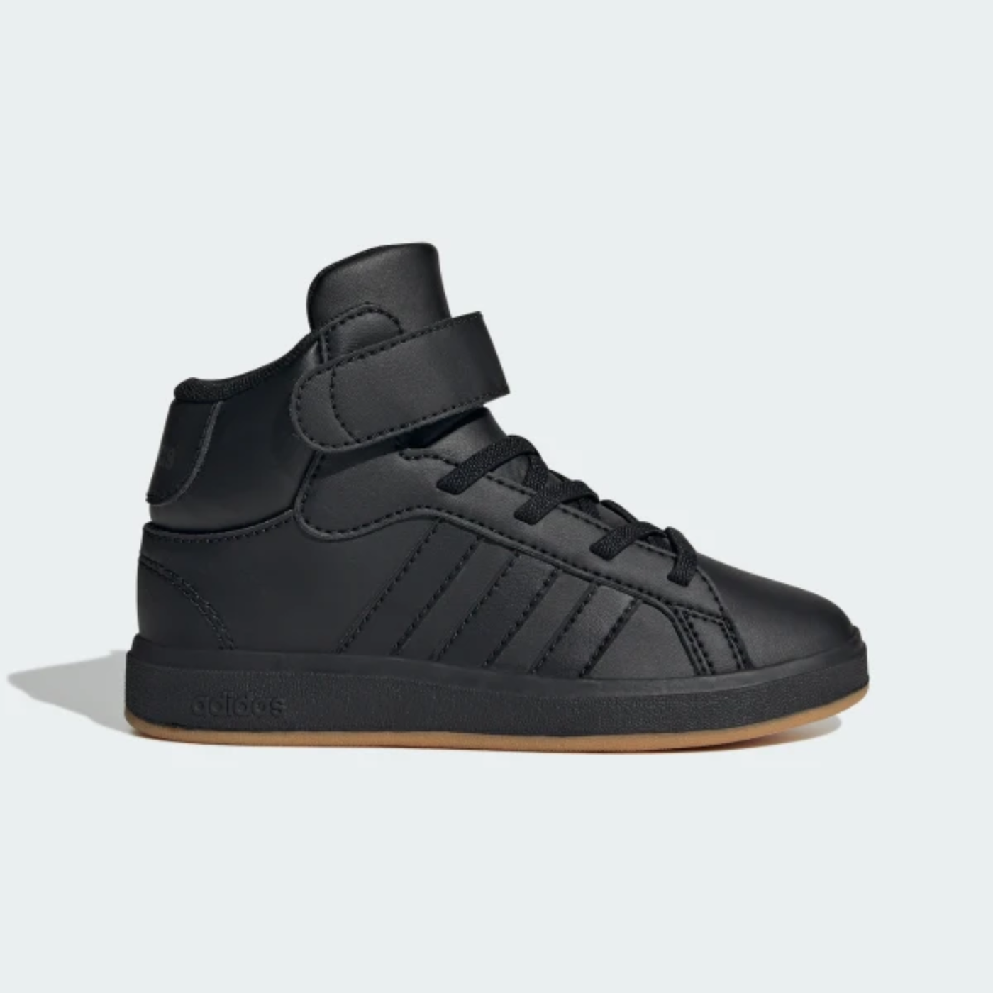 נעלי סניקרס לילדים adidas Grand Court Mid