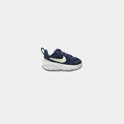Nike Star Runner 4 נעלי ספורט לתינוקות