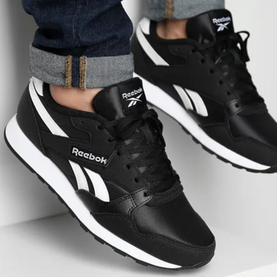 REEBOK NEW ריבוק קלאסיות גברים