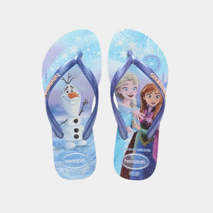 כפכפי HAVAIANAS פרוזן ילדים