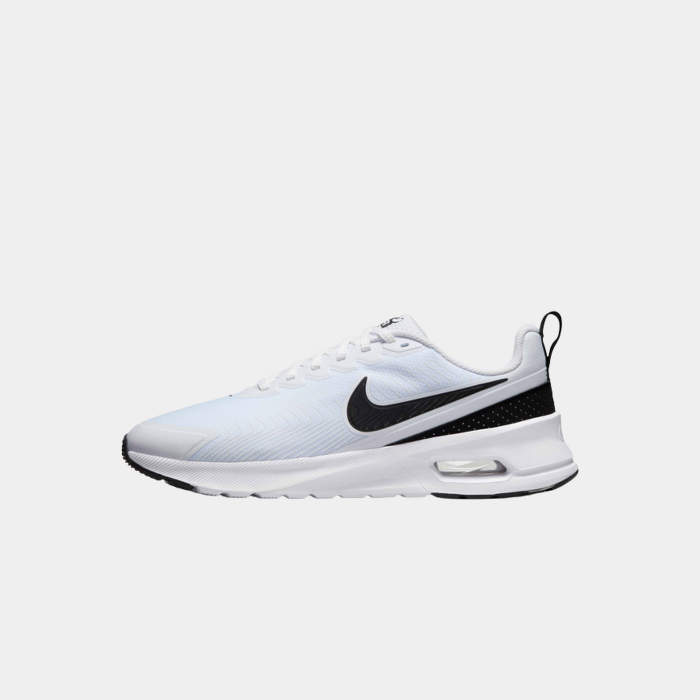 נעלי סניקרס לגברים Nike Air Max Nuaxis