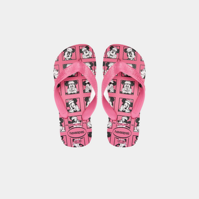כפכפי HAVAIANAS לילדים בעיצוב דיסני