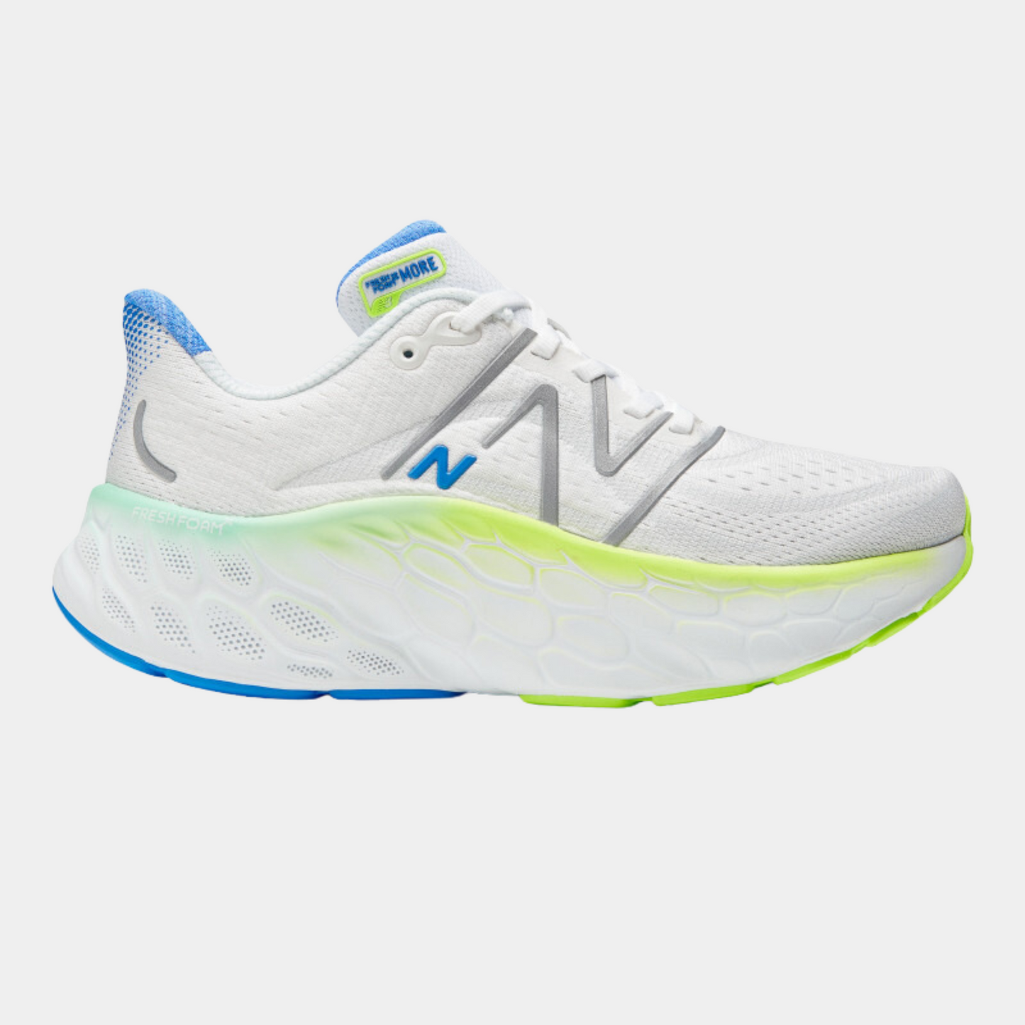 נעלי ריצה מקצועיות WMOR - נשים