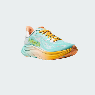 HOKA CLIFTON 10 - נעלי ריצה נשים הוקה