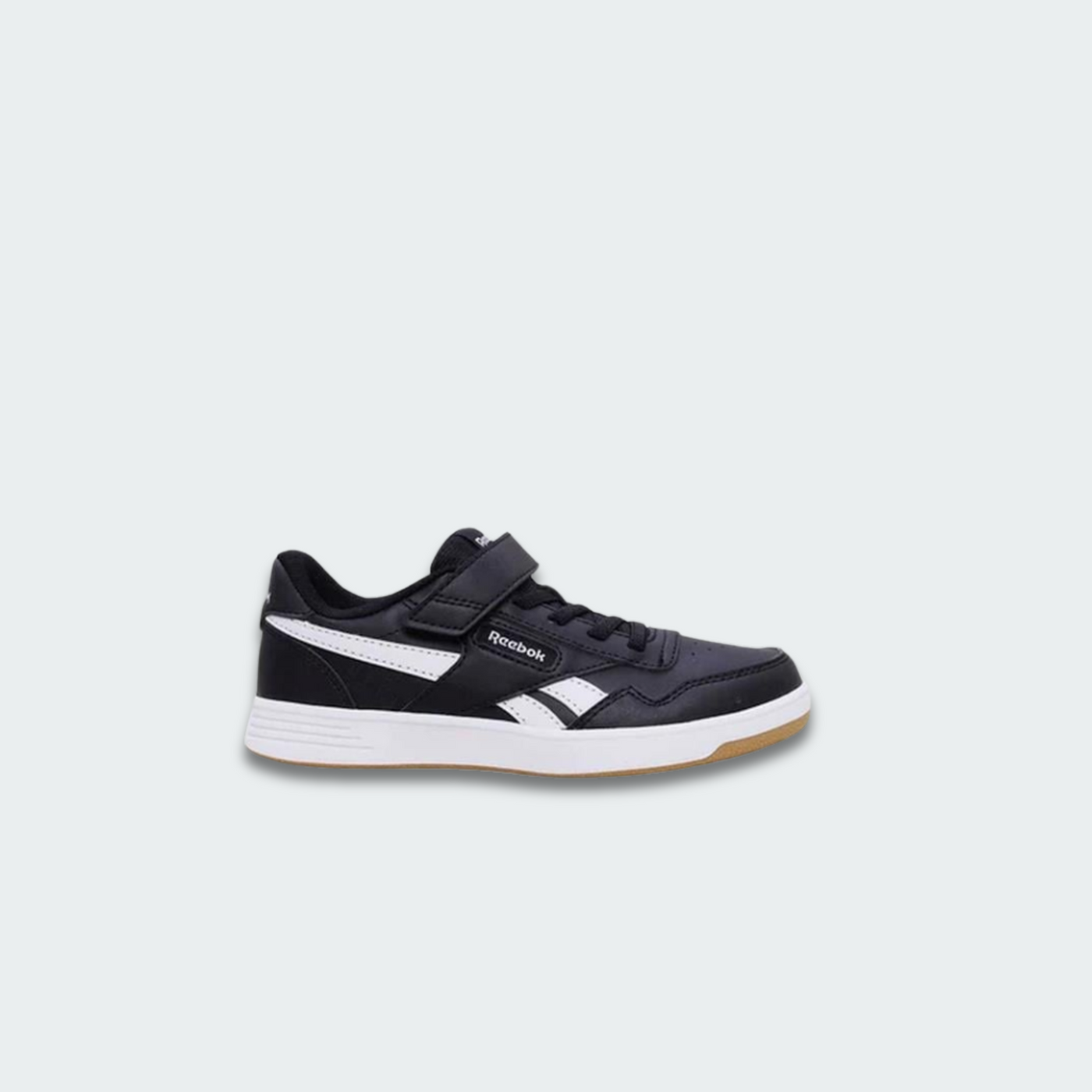 Reebok Court Advance סניקרס ילדים יוניסקס