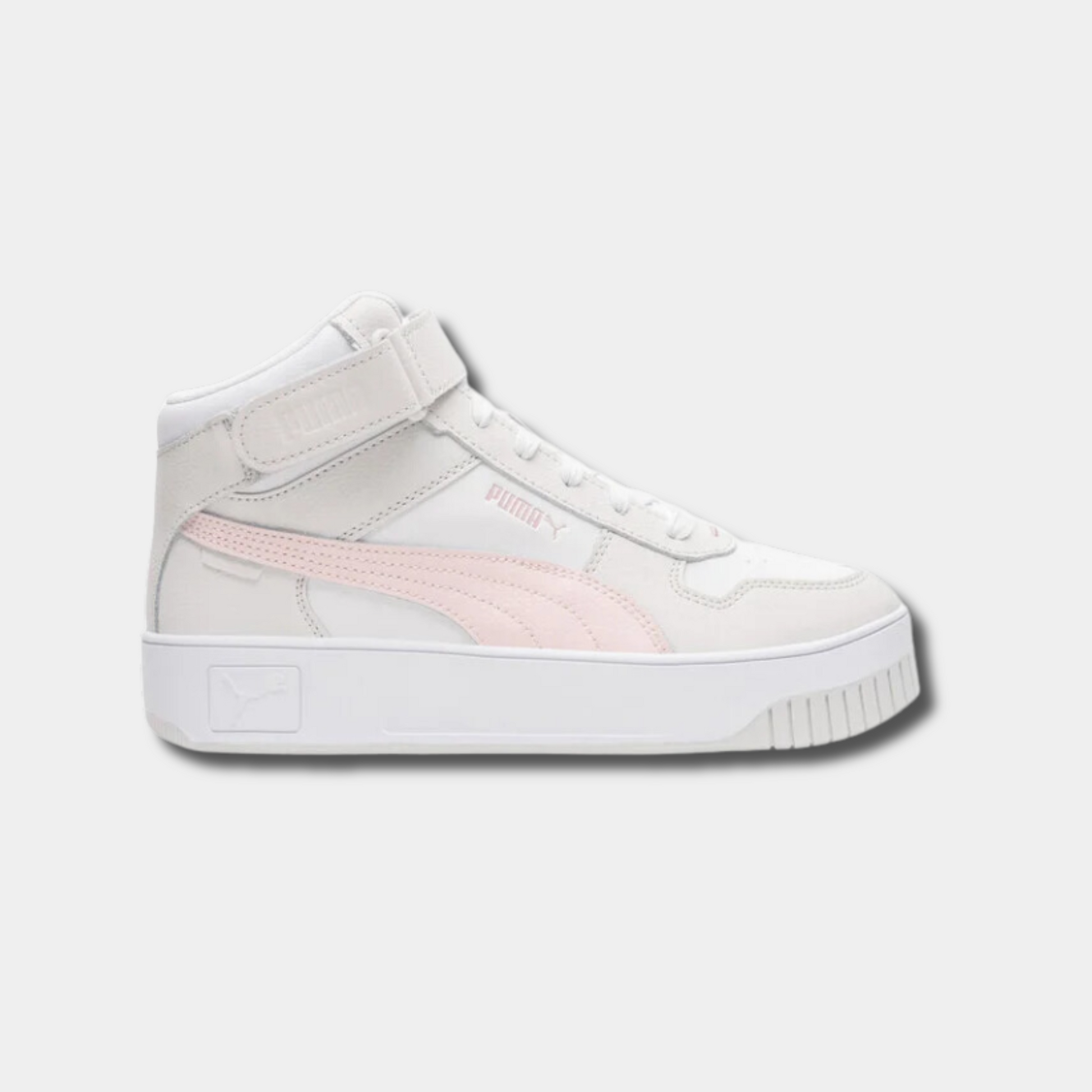 נעלי סניקרס Carina Street Mid - נשים