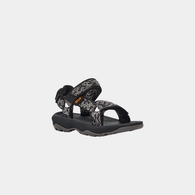 Teva Hurricane XLT 2 Magma Black סנדלי תינוקות