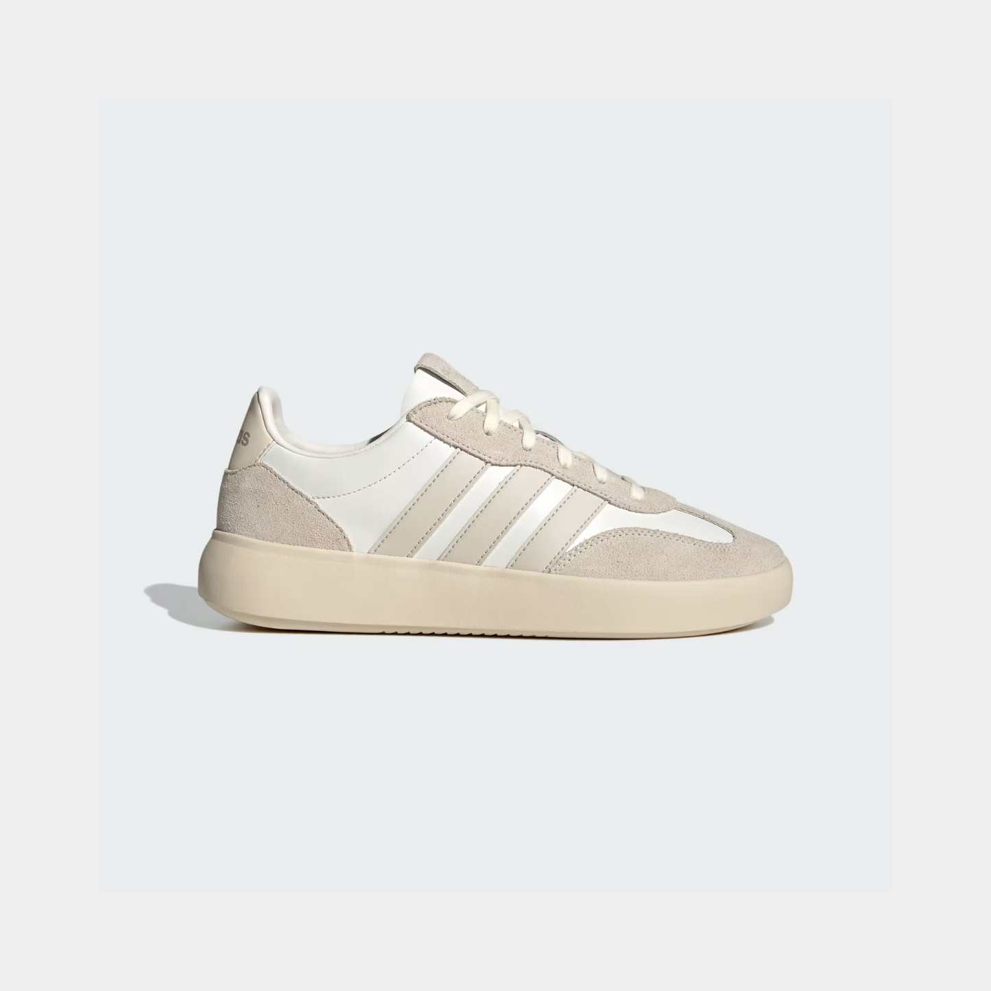 נעלי סניקרס גברים - Barreda Decode