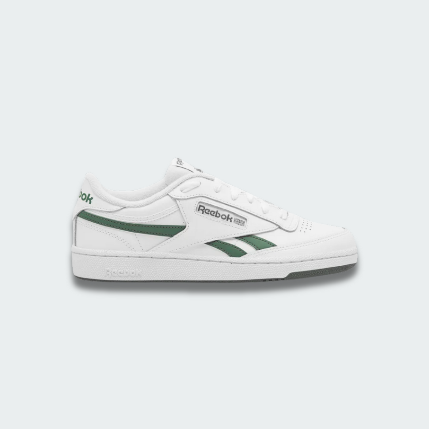 נעלי סניקרס Reebok Club C Revenge לגברים