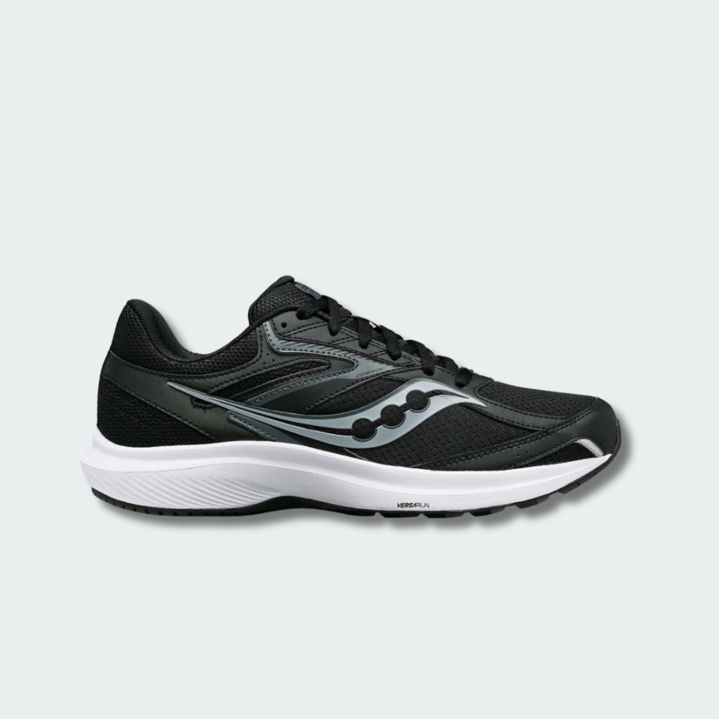 נעלי ריצה לגברים Saucony Cohesion 16