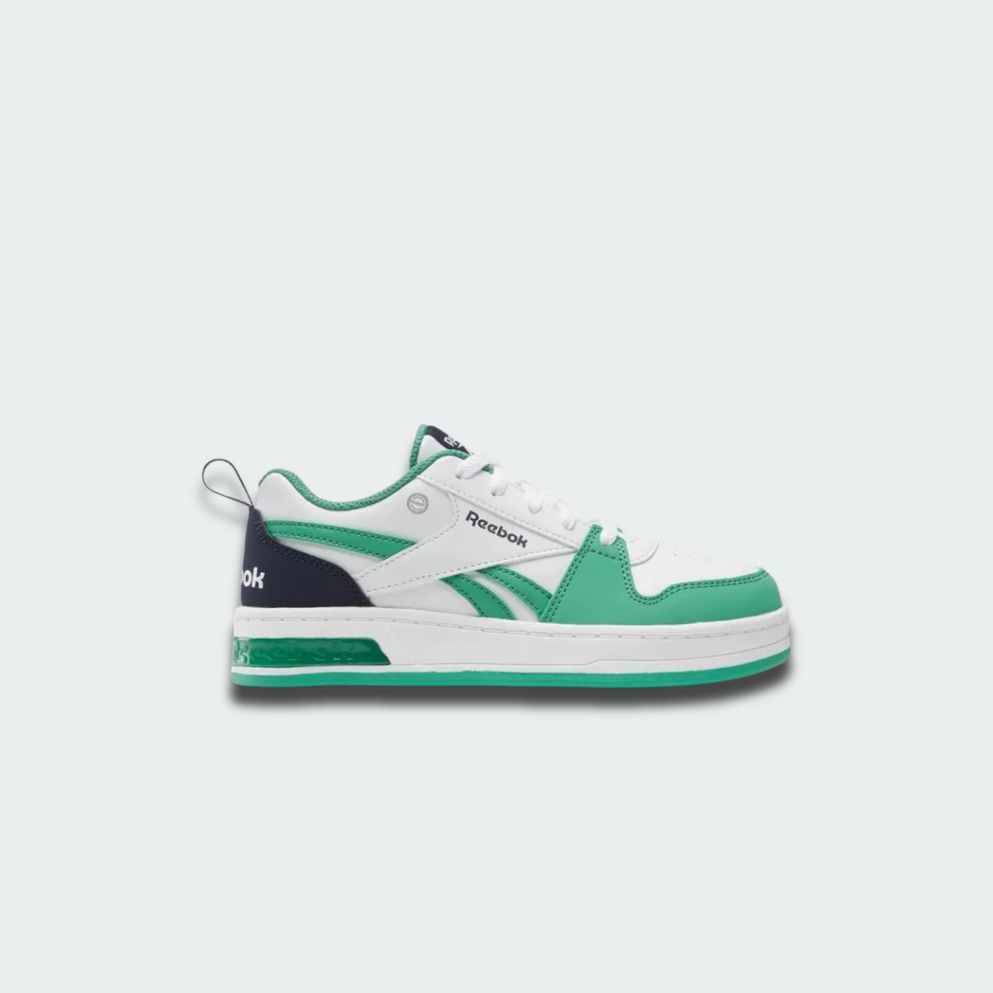 נעלי סניקרס ילדים Reebok Royal Prime Step N' Flash