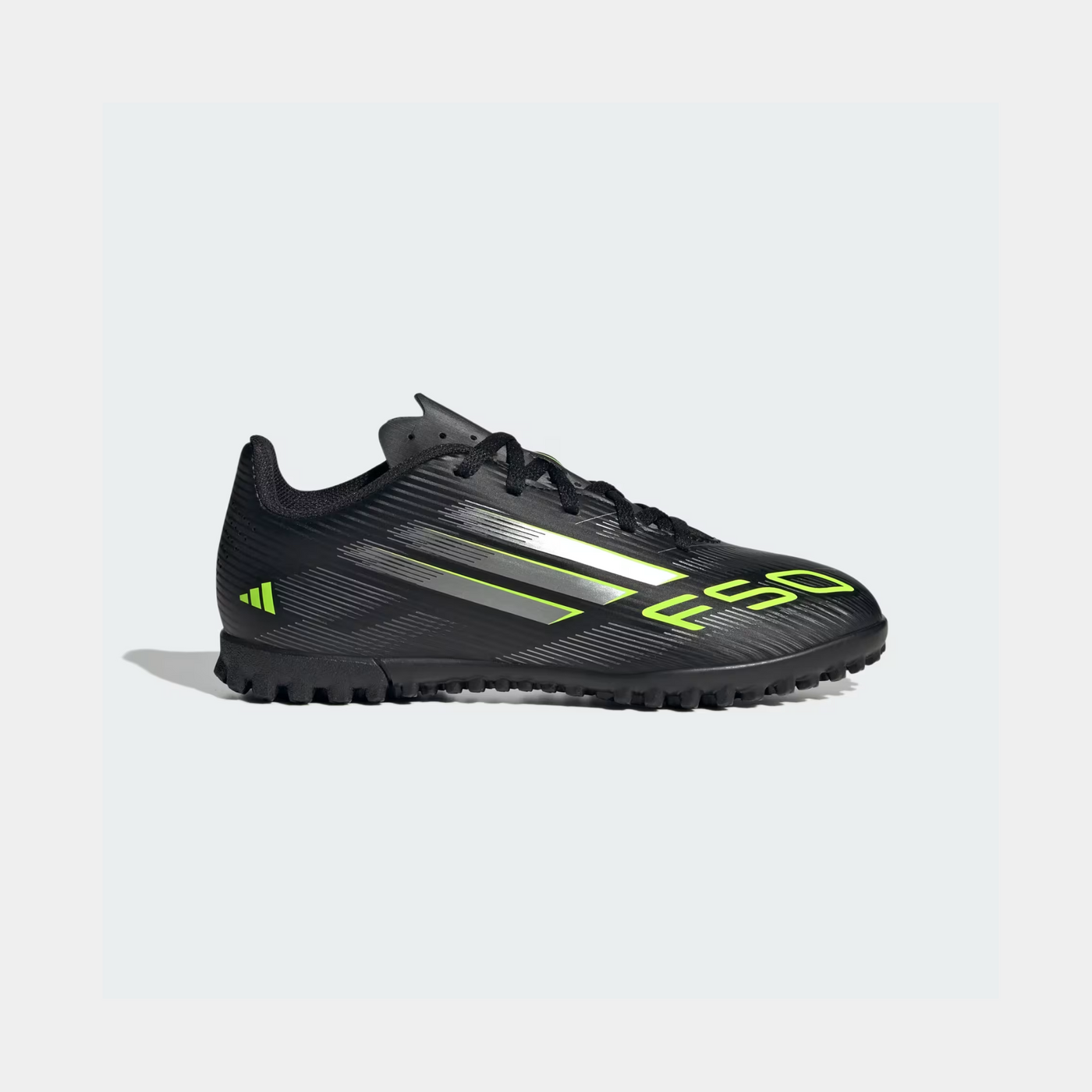 Adidas F50 Club Turf נעלי קטרגל ילדים
