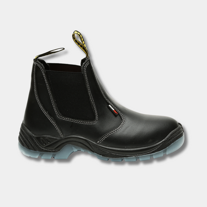 מגפיים RHINO SAFETY 30165 - גברים