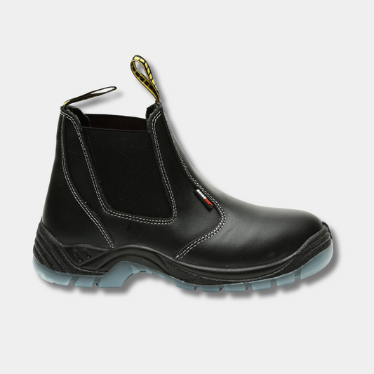 מגפיים RHINO SAFETY 30165 - גברים