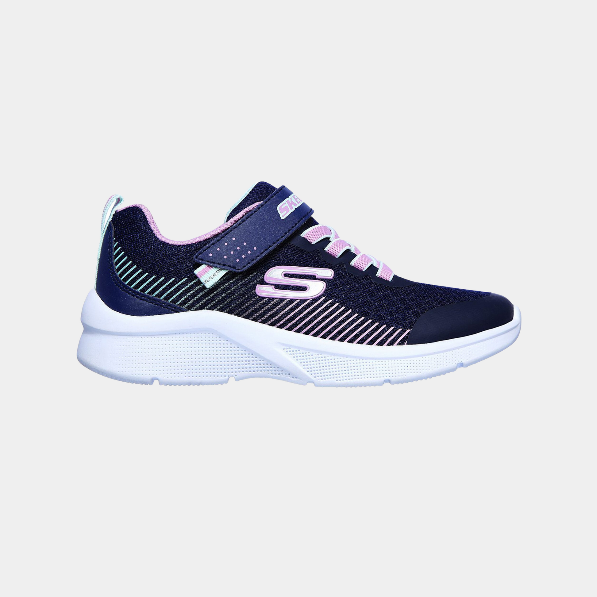 SKECHERS Microspec נעלי ספורט ילדות
