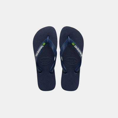 כפכפי Havaianas Brasil Logo ילדים