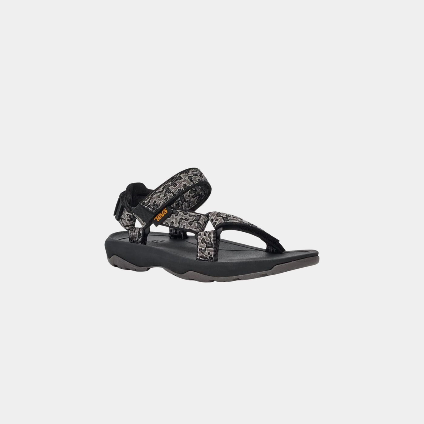 Teva Hurricane XLT 2 Magma Black סנדלי ילדים
