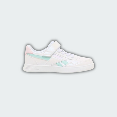 נעלי סניקרס Reebok Court Advance לילדים