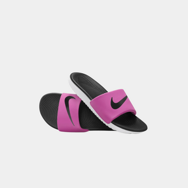 Nike Kawa Slides כפכפים לילדות