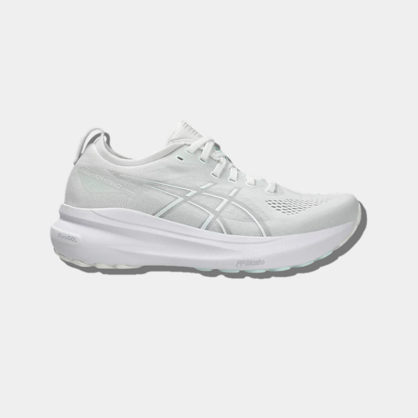 Gel Kayano 31 נעלי ריצה נשים