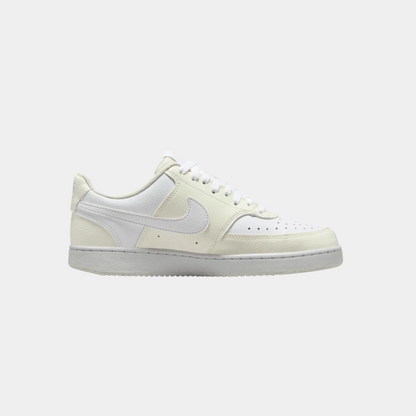 נעלי סניקרס Court Vision Low Next Nature - נשים