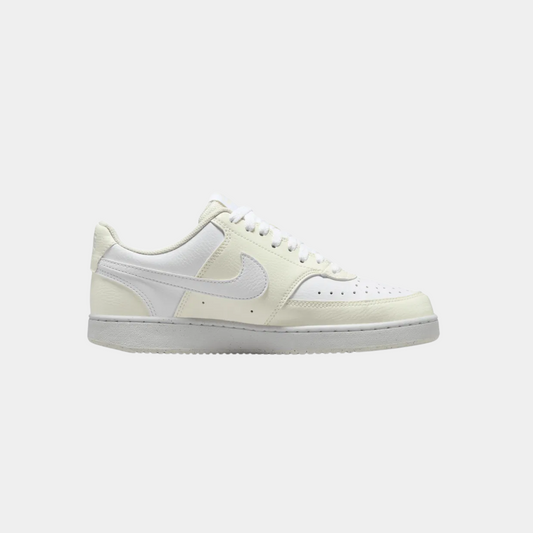 נעלי סניקרס Court Vision Low Next Nature - נשים