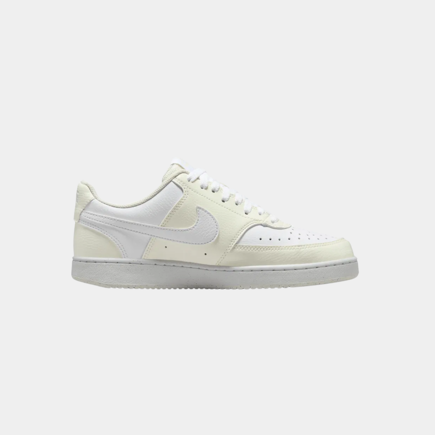 נעלי סניקרס לנשים Nike Court Vision Low Next Nature