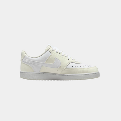 נעלי סניקרס לנשים Nike Court Vision Low Next Nature