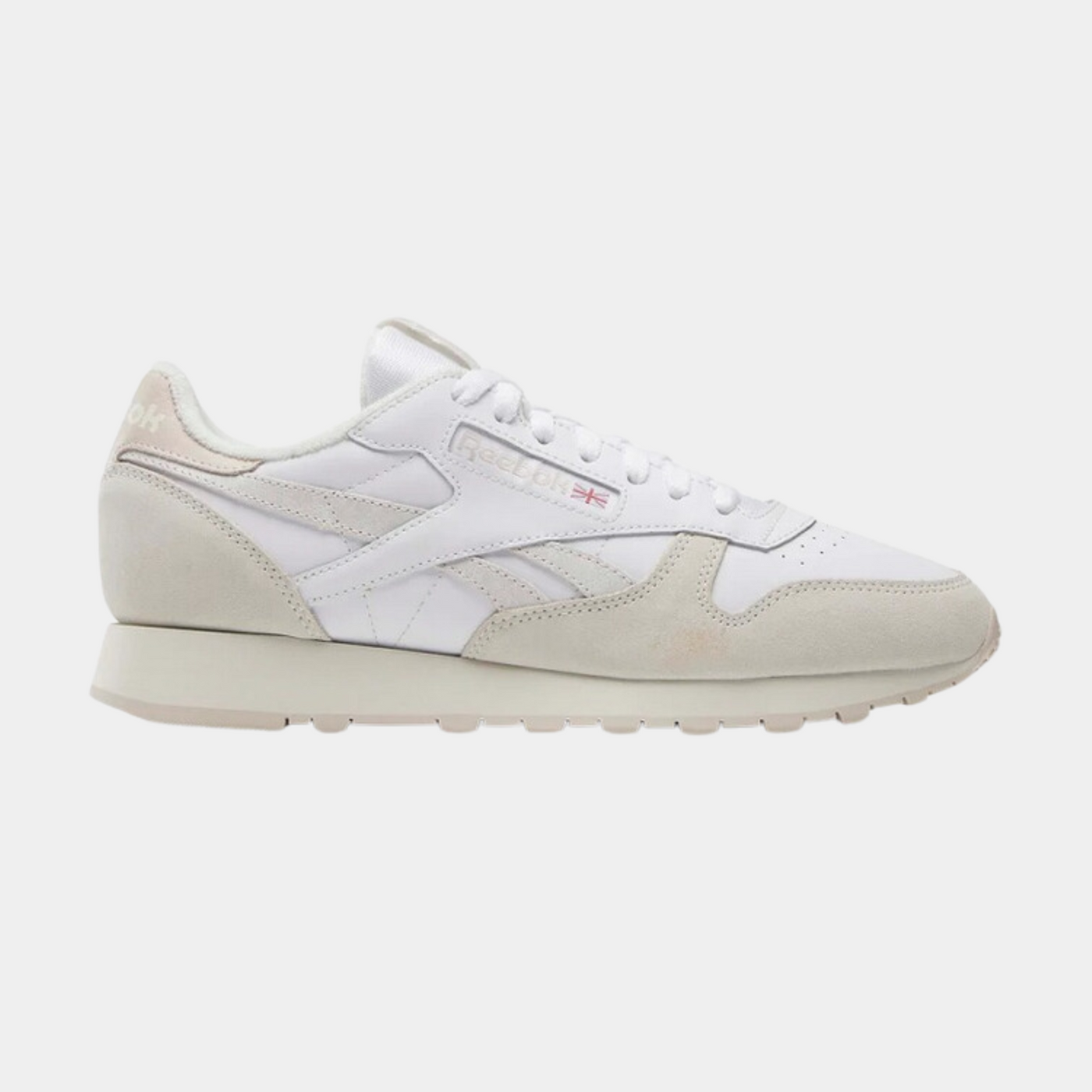 REEBOK CLASSIC LEATHER סניקרס קלאסיק ריבוק לגברים