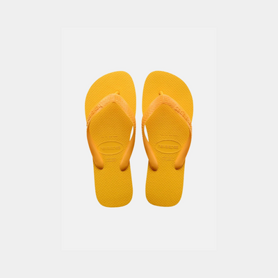 כפכפי HAVAIANAS כתומים לנשים וגברים