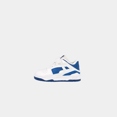 סניקרס תינוקות Slipstream INVDR Suede