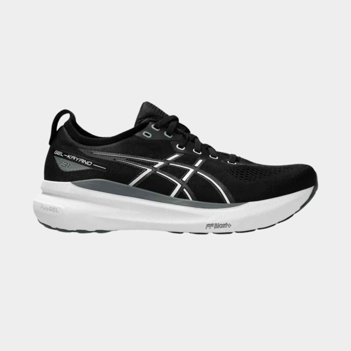 נעלי ריצה מקצועיות Gel Kayano 31 2E - גברים
