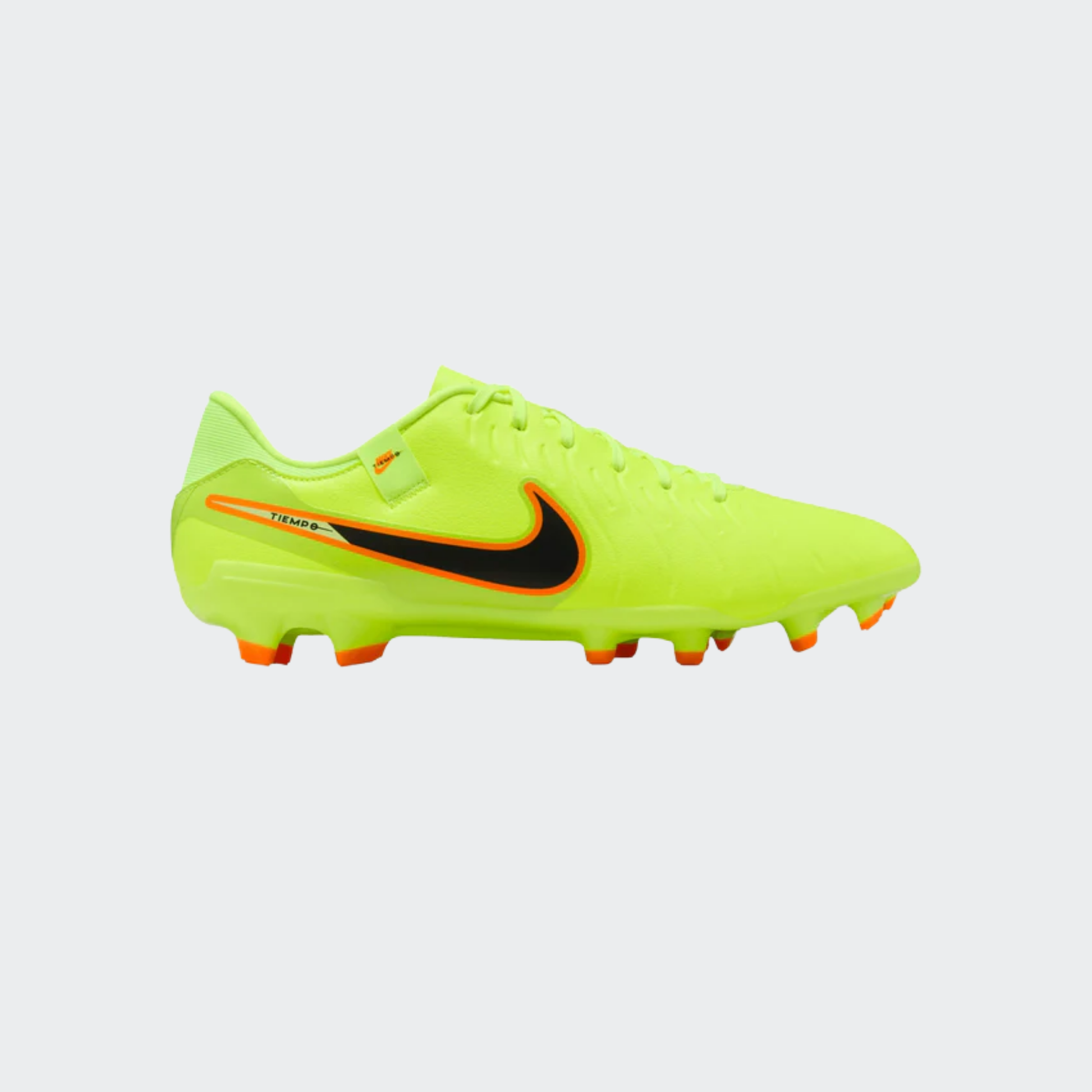 נעלי כדורגל Tiempo Legend 10 Academy - גברים