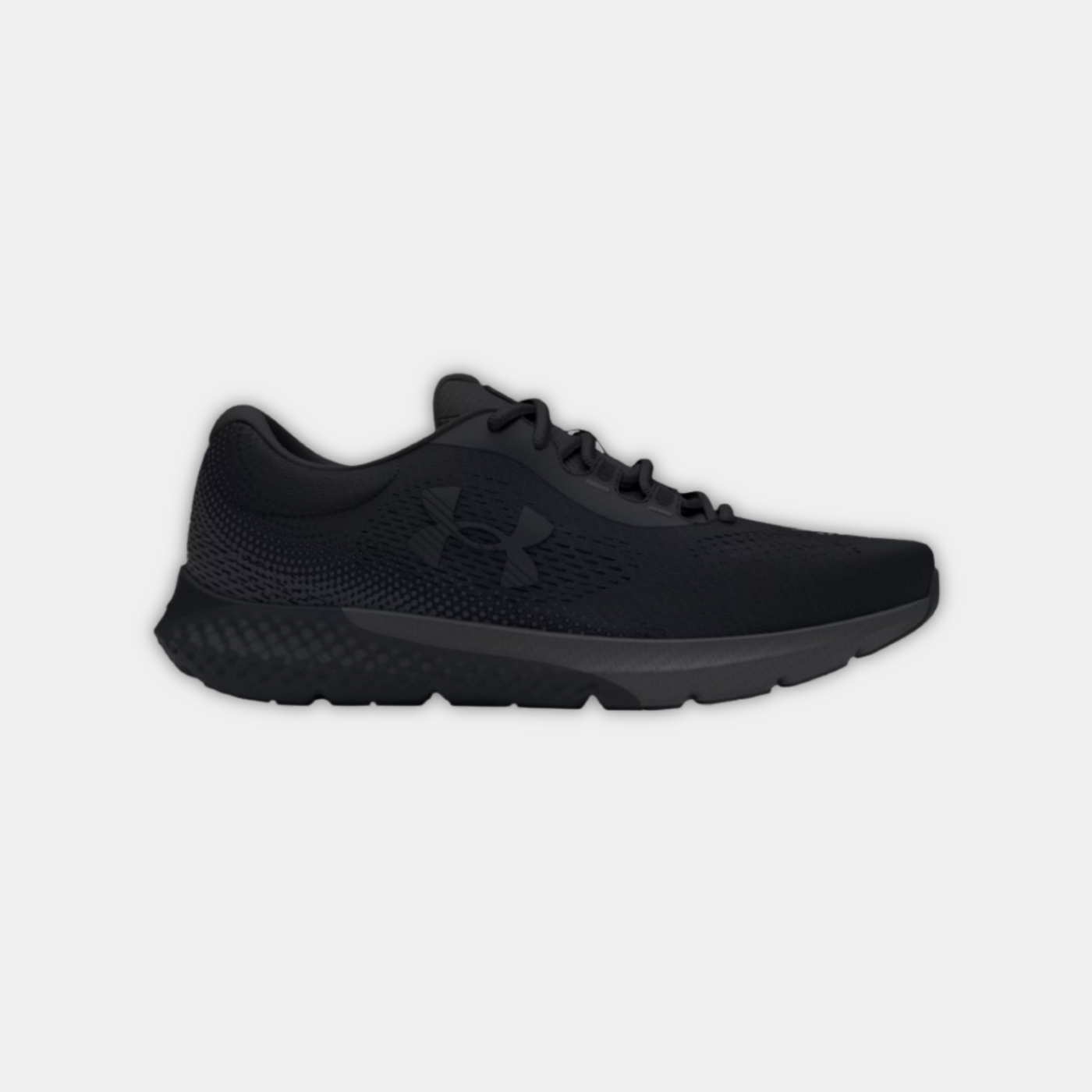 Under Armour Charged Rogue 4 נעלי ריצה לגברים