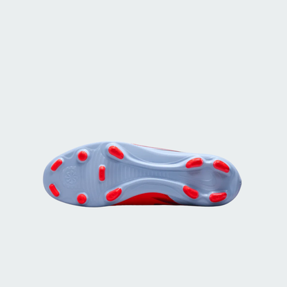 נעלי כדורגל PHANTOM 6 LOW CLUB - גברים