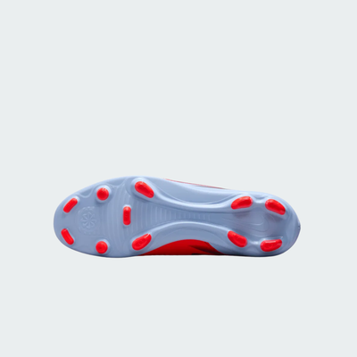 נעלי כדורגל גברים Nike Phantom 6 Low Club