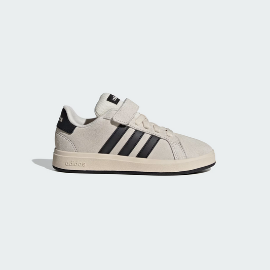 נעלי סניקרס GRAND COURT 00s - ילדים