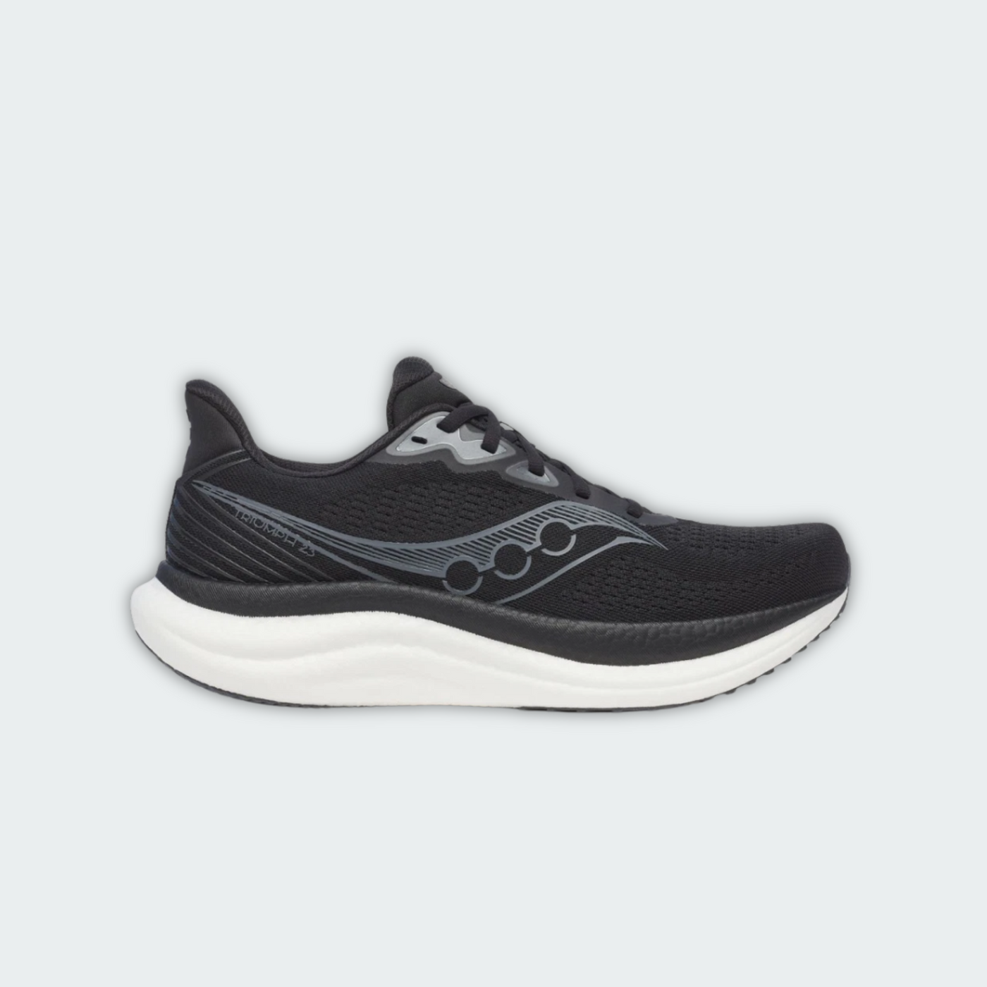 נעלי ריצה Saucony Triumph 23 Wide לגברים