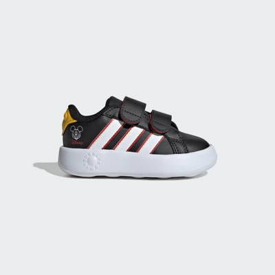 נעלי adidas x Disney Mickey Mouse Grand Court לתינוקות