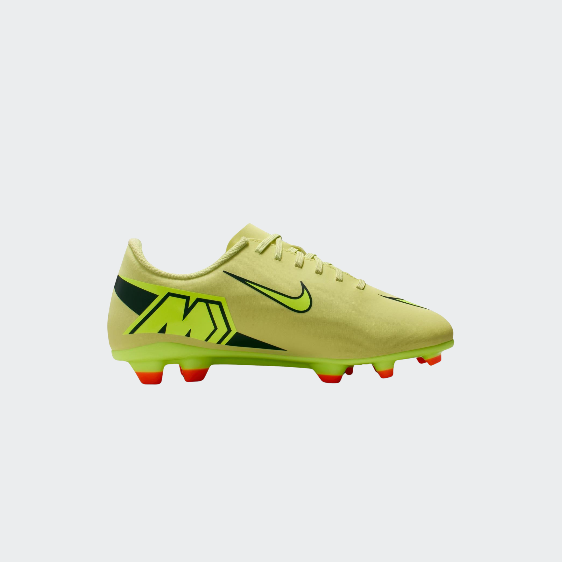 נעלי כדורגל JR. MERCURIAL VAPOR 16 CLUB - ילדים
