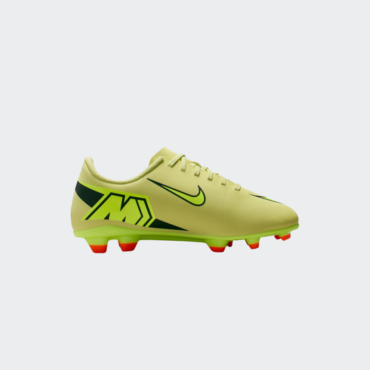 נעלי כדורגל JR. MERCURIAL VAPOR 16 CLUB - ילדים
