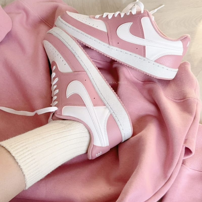 Nike Court Vision סניקרס נשים