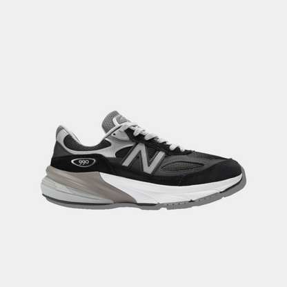 נעלי ריצה מקצועיות M990BK62E - גברים