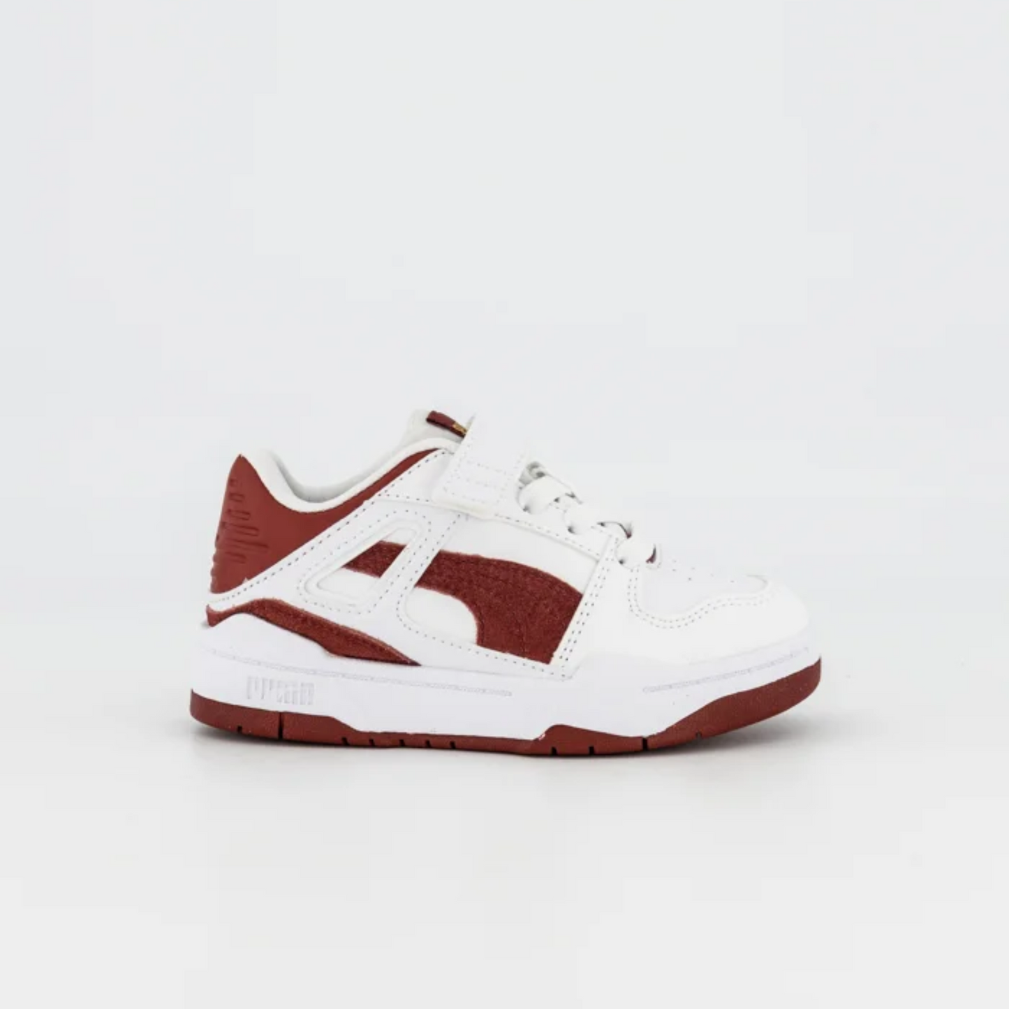 נעלי סניקרס Slipstream Suede - ילדים