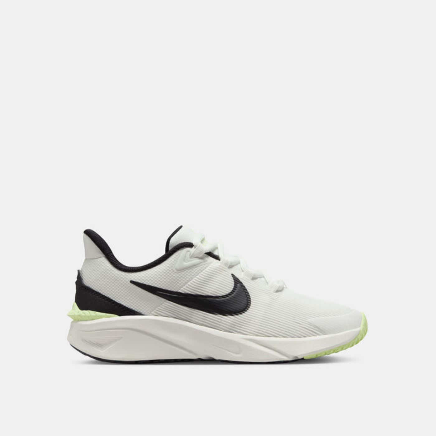 Nike Star Runner 4 נעלי ריצה ילדים ונוער