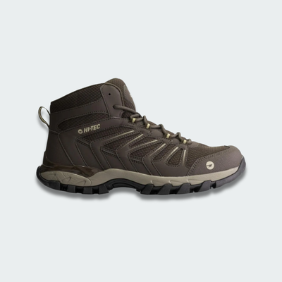 נעלי טיולים לגברים | Hi-Tec Outdoor